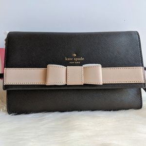 Kate Spade Veronique kirk Park Crossbody